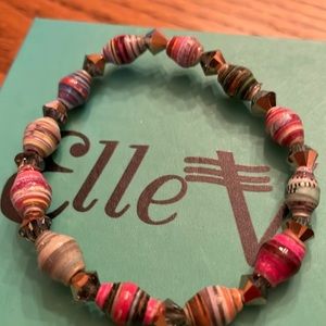 ElleV Design bracelet